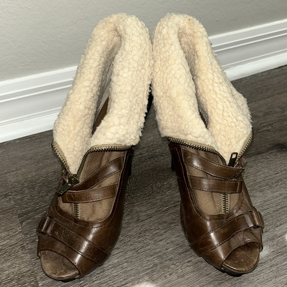 ALDO Stiletto Heels - Picture 7 of 17